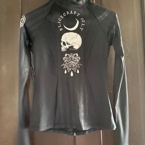 Blackcraft active jacket